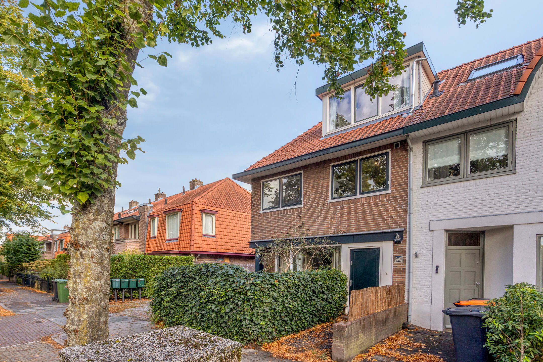 Photo 33 of Gijsbrecht van Amstelstraat 74-A