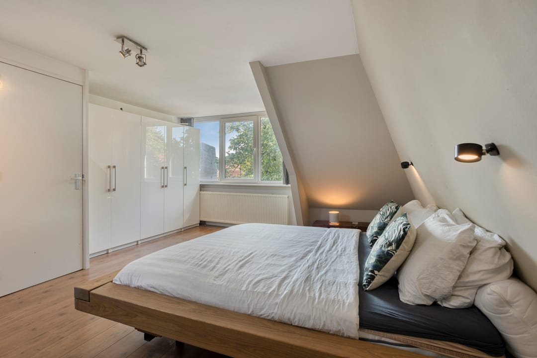 Photo 28 of Gijsbrecht van Amstelstraat 74-A