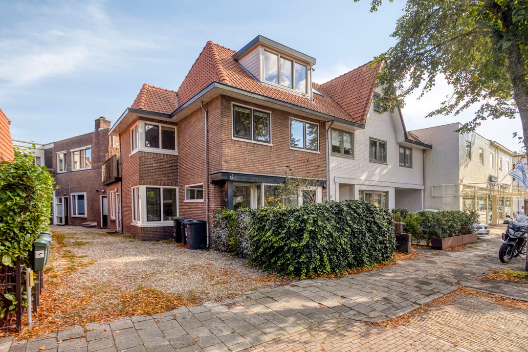 Photo 32 of Gijsbrecht van Amstelstraat 74-A