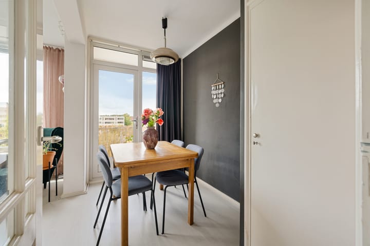 Appartement te koop: Royaards van den Hamkade 7-2, Utrecht