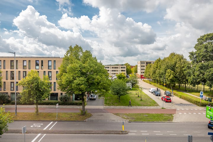 Appartement te koop: Royaards van den Hamkade 7-2, Utrecht