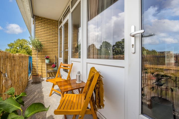 Appartement te koop: Royaards van den Hamkade 7-2, Utrecht