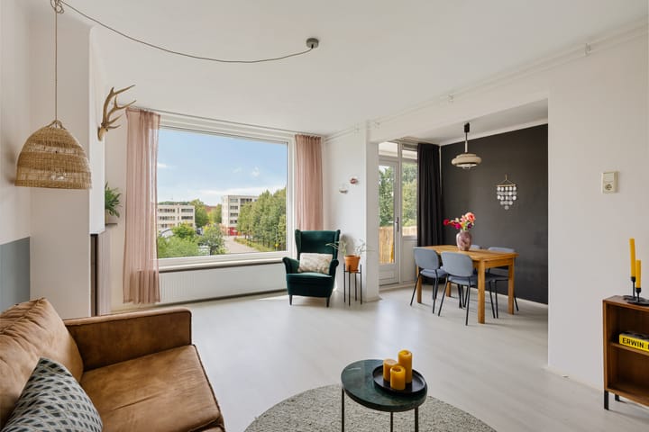 Appartement te koop: Royaards van den Hamkade 7-2, Utrecht
