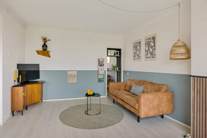 Appartement te koop: Royaards van den Hamkade 7-2, Utrecht