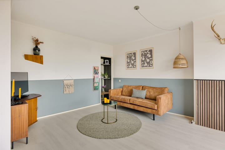 Appartement te koop: Royaards van den Hamkade 7-2, Utrecht