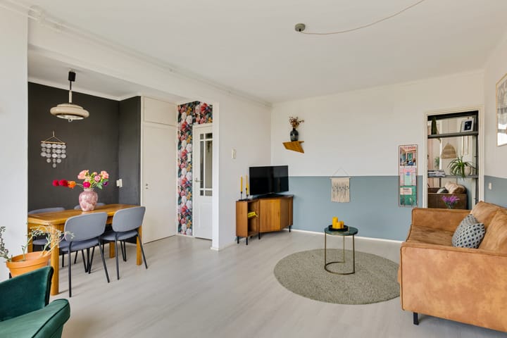 Appartement te koop: Royaards van den Hamkade 7-2, Utrecht