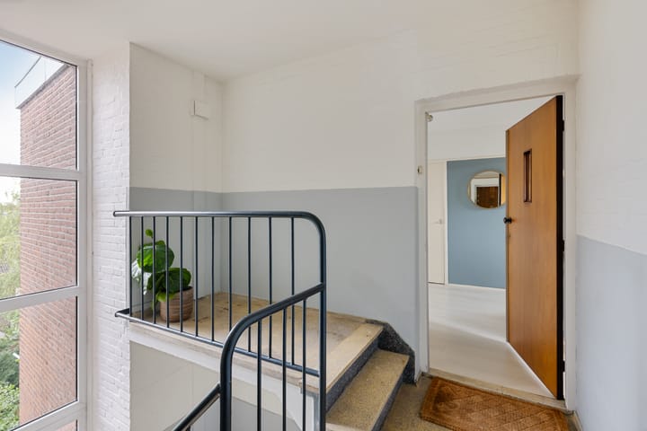 Appartement te koop: Royaards van den Hamkade 7-2, Utrecht