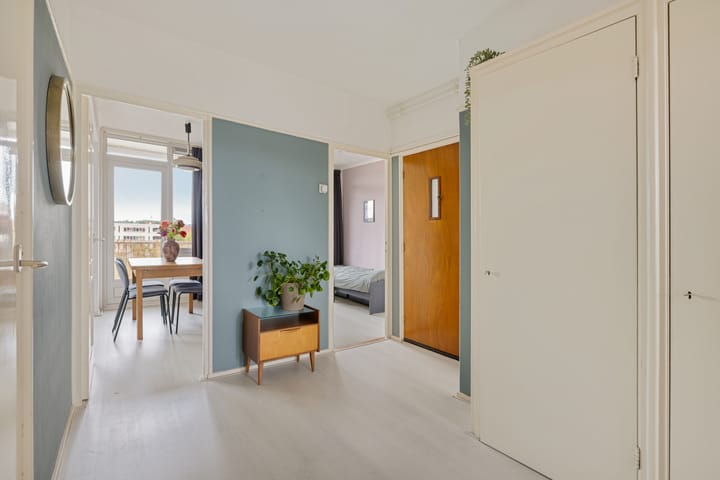 Appartement te koop: Royaards van den Hamkade 7-2, Utrecht