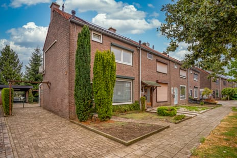 Mezenstraat thumbnail