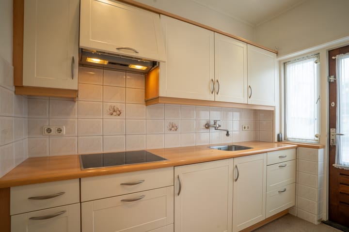 Hoekwoning te koop: Mezenstraat 16, Geleen