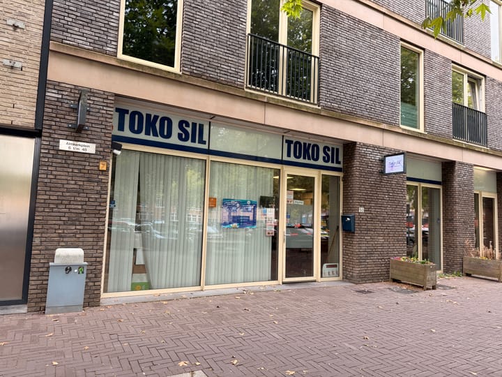Almkerkplein 50