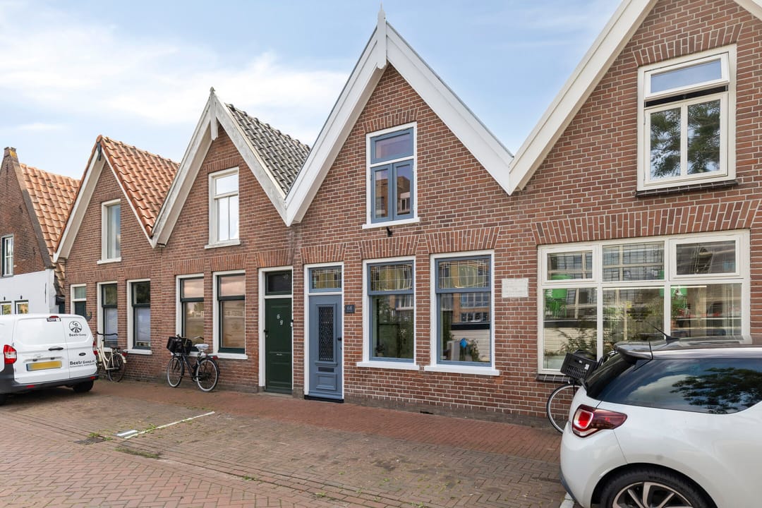 Foto 1 van Zeglis 68