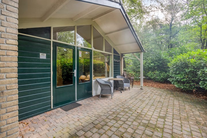 Vrijstaande woning te koop: Centrumweg 5-45, Epe