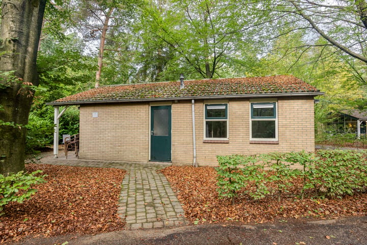 Vrijstaande woning te koop: Centrumweg 5-45, Epe