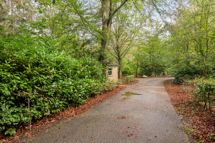 Vrijstaande woning te koop: Centrumweg 5-45, Epe