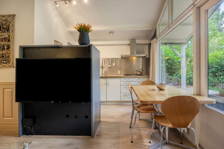 Vrijstaande woning te koop: Centrumweg 5-45, Epe