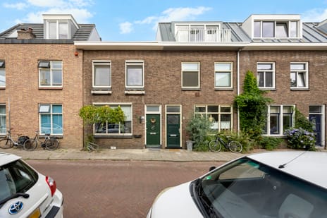Schimmelpenninckstraat thumbnail
