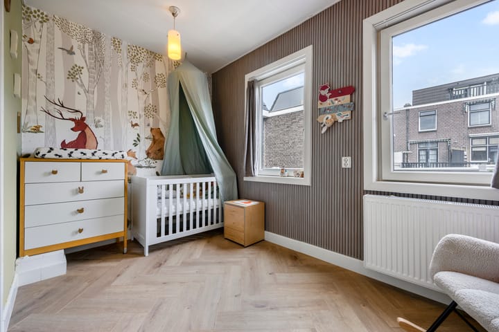 Foto 4 van Schimmelpenninckstraat 20