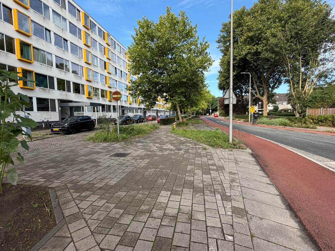 Photo 11 of Kapteynlaan 171