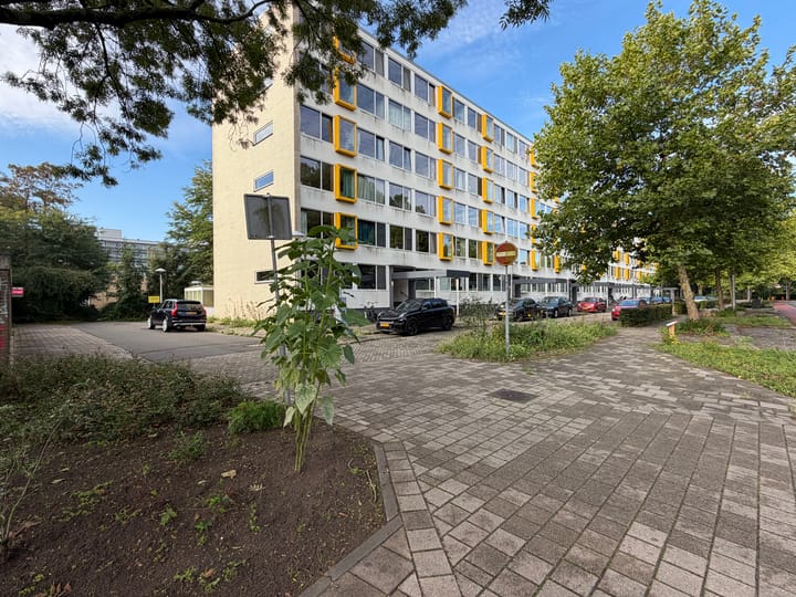 Photo 2 of Kapteynlaan 171