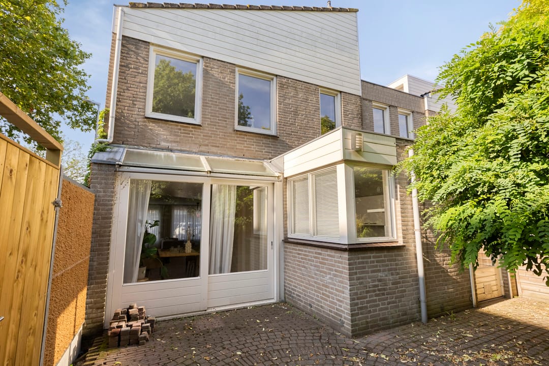 Photo 41 of Rietvinkstraat 2