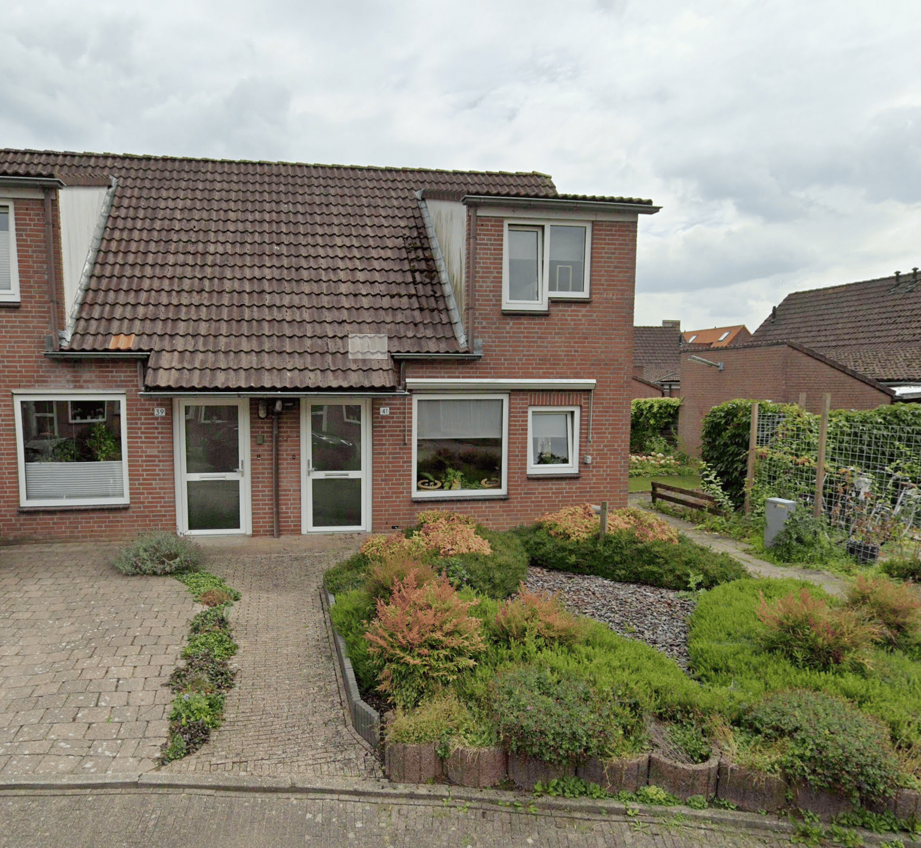 Huis De Weverij 41