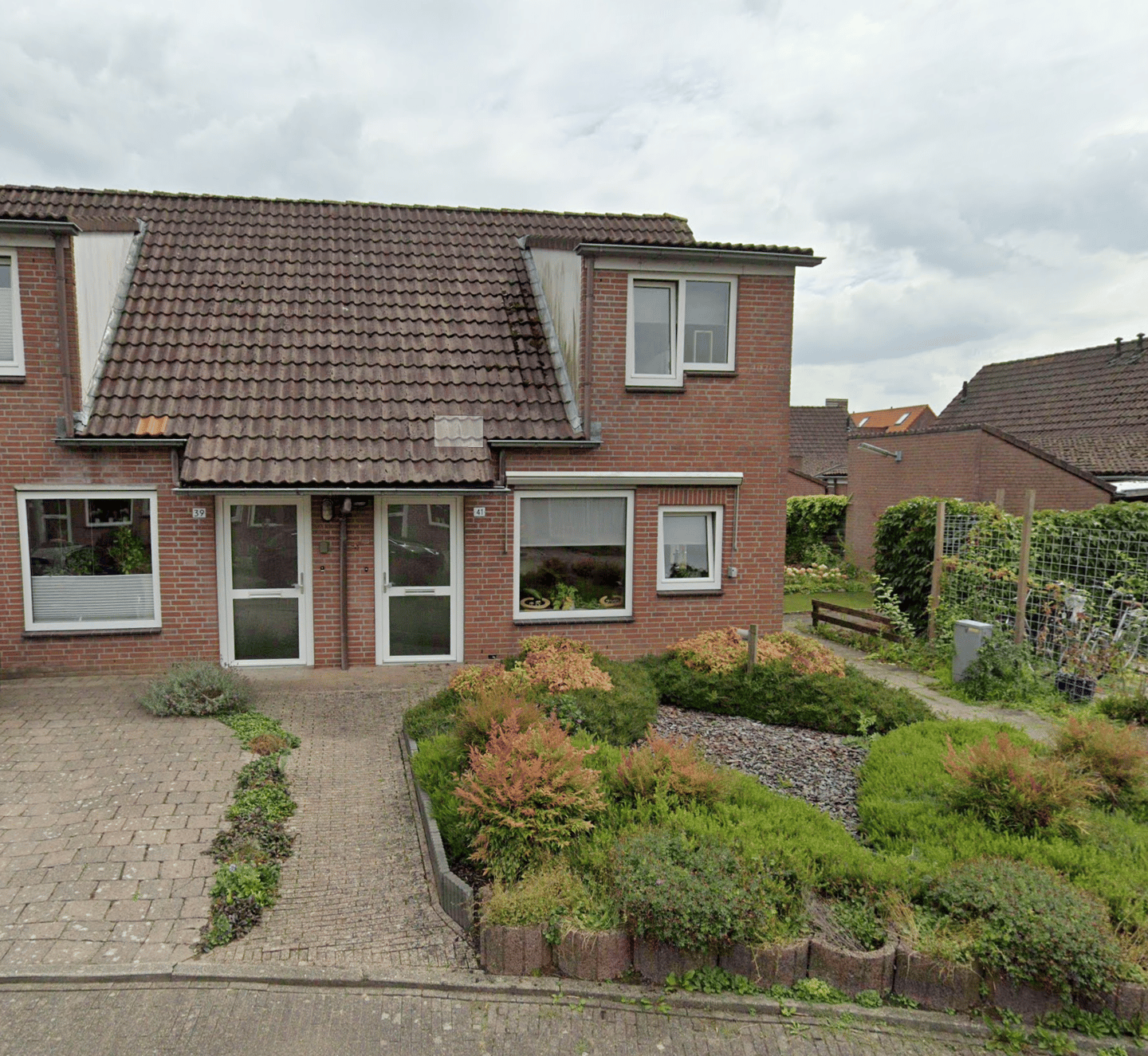 Foto 1 van De Weverij 41