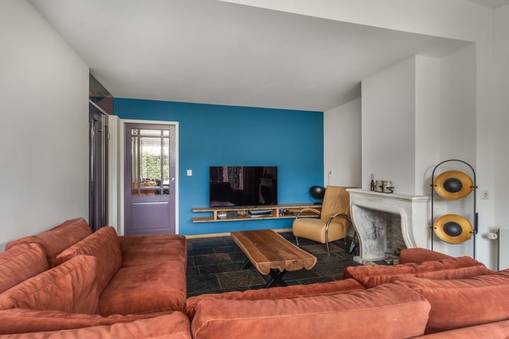 Hoekwoning te koop: Boonkamp 7, Ammerzoden