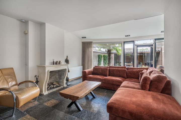 Hoekwoning te koop: Boonkamp 7, Ammerzoden