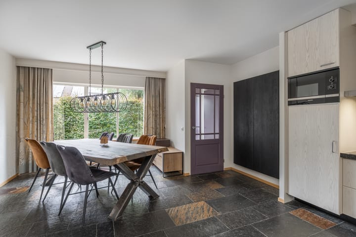 Hoekwoning te koop: Boonkamp 7, Ammerzoden