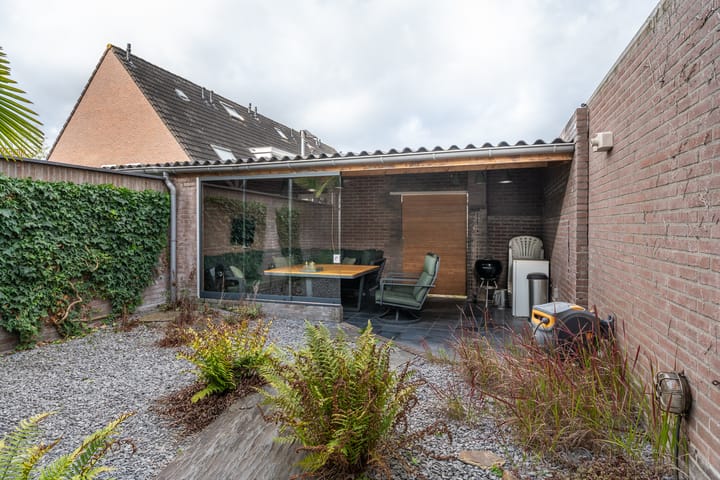 Hoekwoning te koop: Boonkamp 7, Ammerzoden