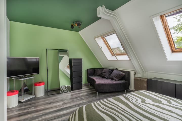 Hoekwoning te koop: Boonkamp 7, Ammerzoden