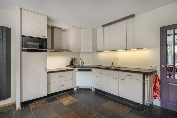 Hoekwoning te koop: Boonkamp 7, Ammerzoden