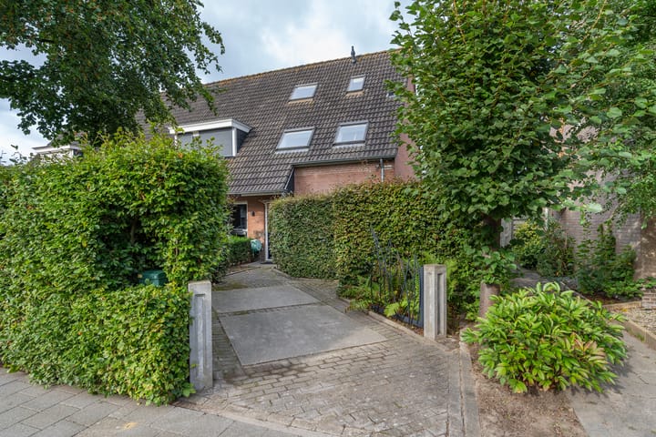 Hoekwoning te koop: Boonkamp 7, Ammerzoden