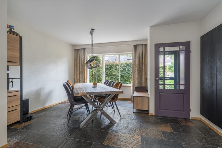 Hoekwoning te koop: Boonkamp 7, Ammerzoden