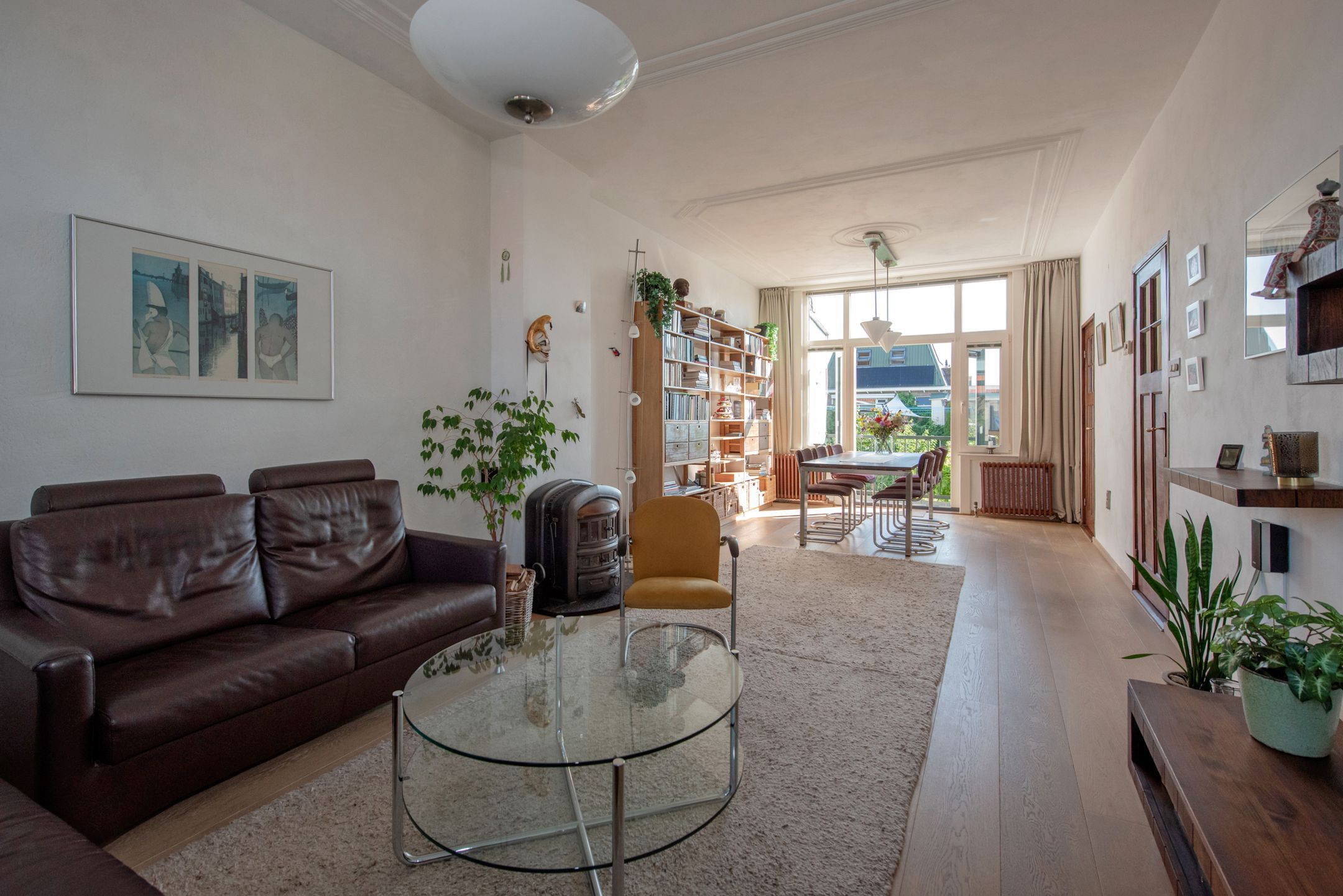 Photo 3 of Adriaan Pauwstraat 26