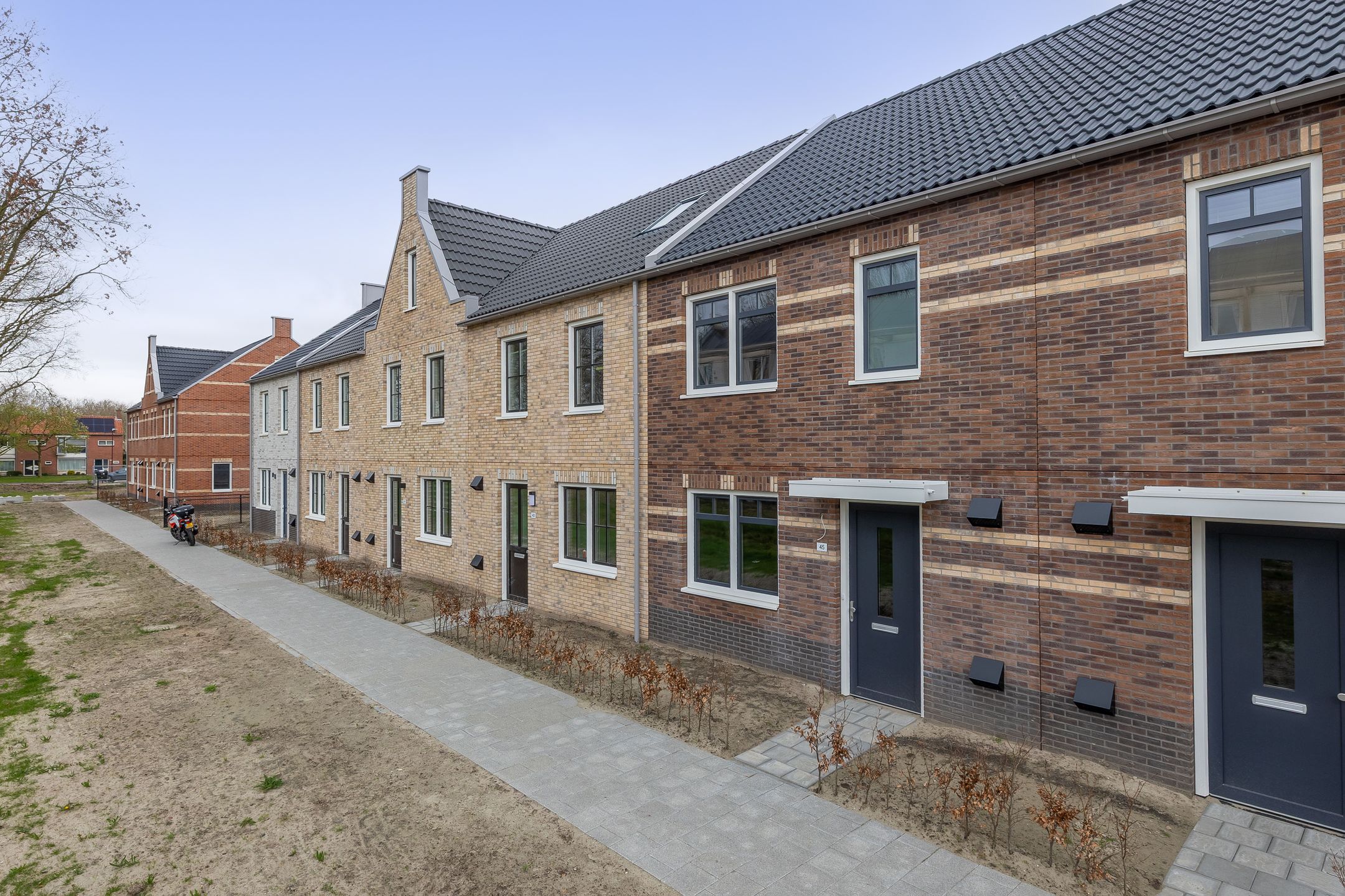 Sportparklaan 45 