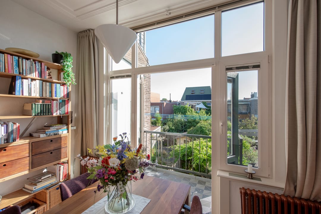 Photo 16 of Adriaan Pauwstraat 26
