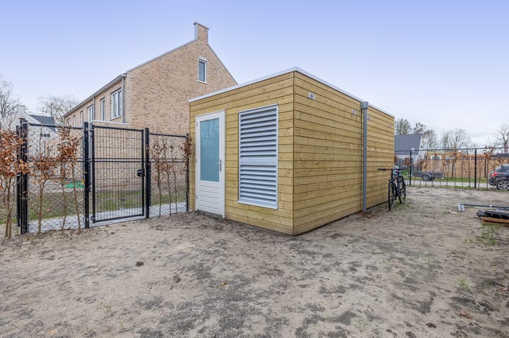Foto 4 van Sportparklaan 45