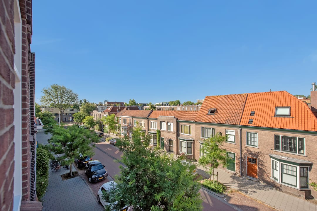 Photo 11 of Adriaan Pauwstraat 26
