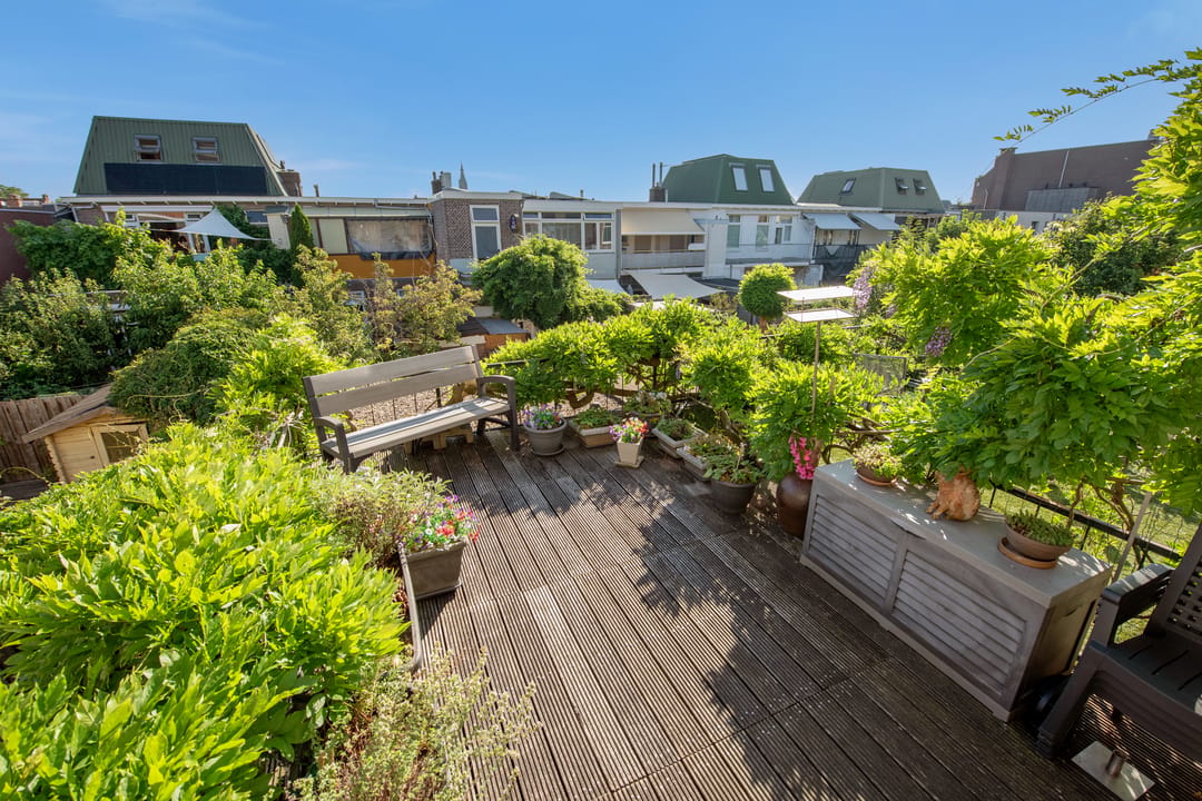 Photo 17 of Adriaan Pauwstraat 26