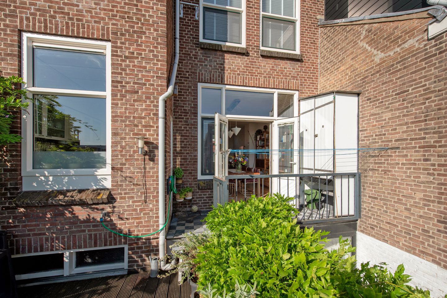 Photo 20 of Adriaan Pauwstraat 26