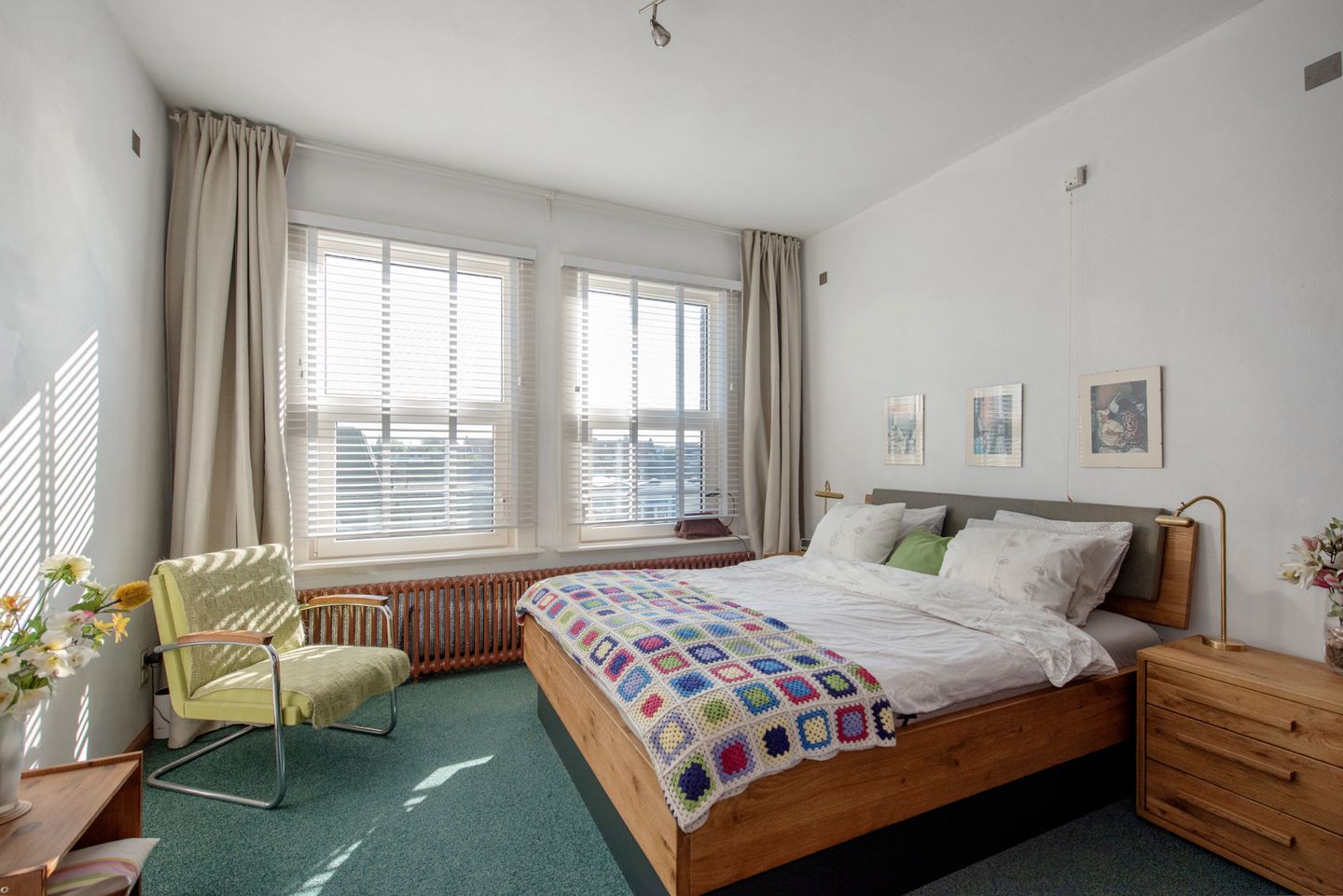 Photo 34 of Adriaan Pauwstraat 26