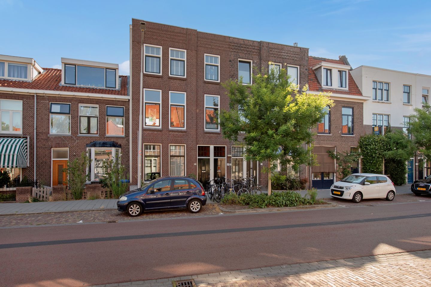 Photo 5 of Adriaan Pauwstraat 26