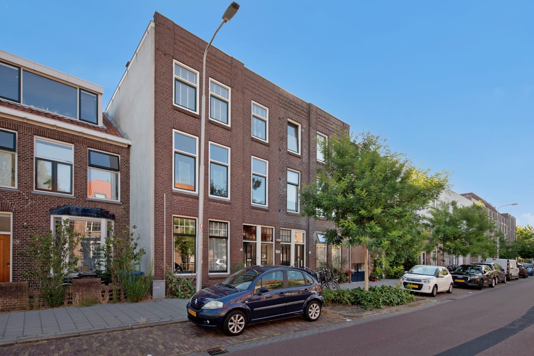 Photo 38 of Adriaan Pauwstraat 26