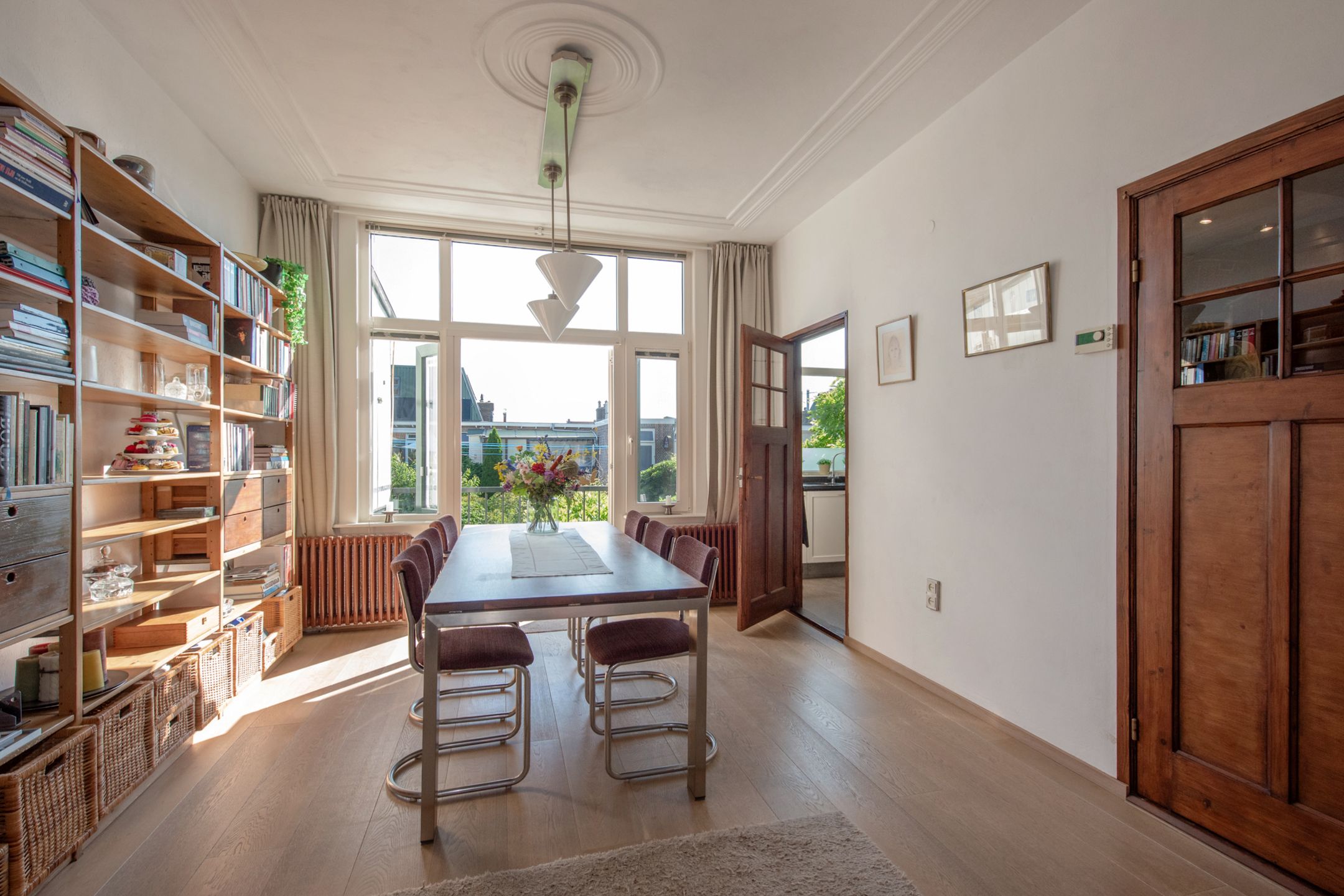 Photo 15 of Adriaan Pauwstraat 26