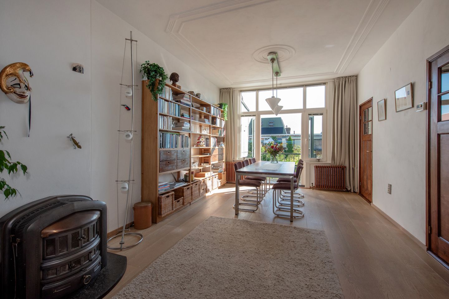 Photo 14 of Adriaan Pauwstraat 26