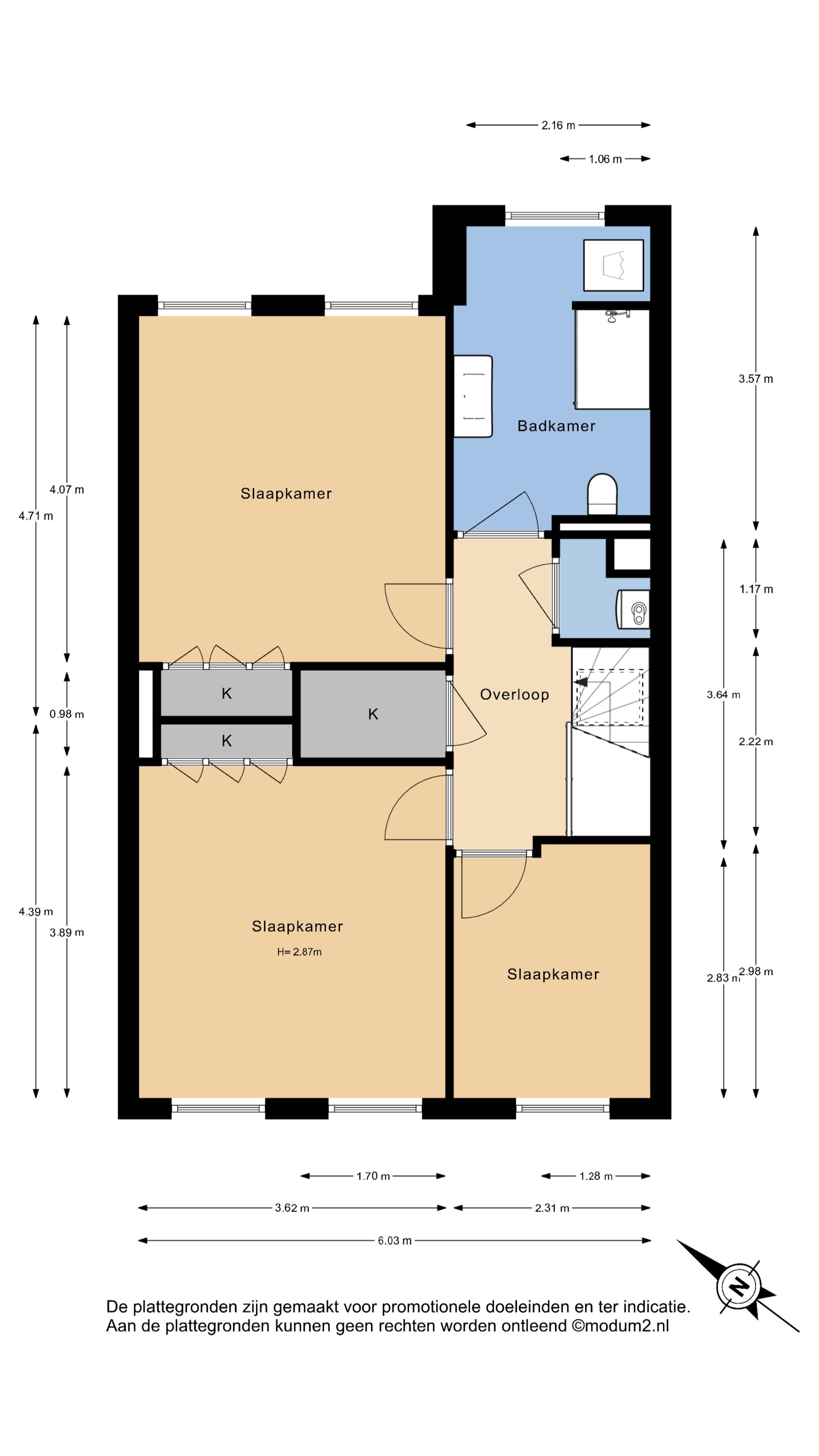 Photo 42 of Adriaan Pauwstraat 26