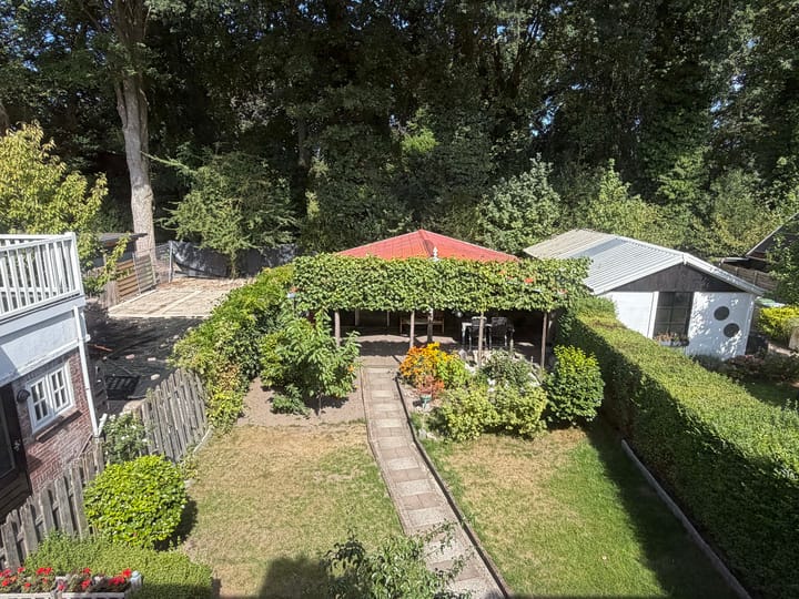 Twee-onder-één-kap te koop: Burg van der Lelysingel 25, Coevorden
