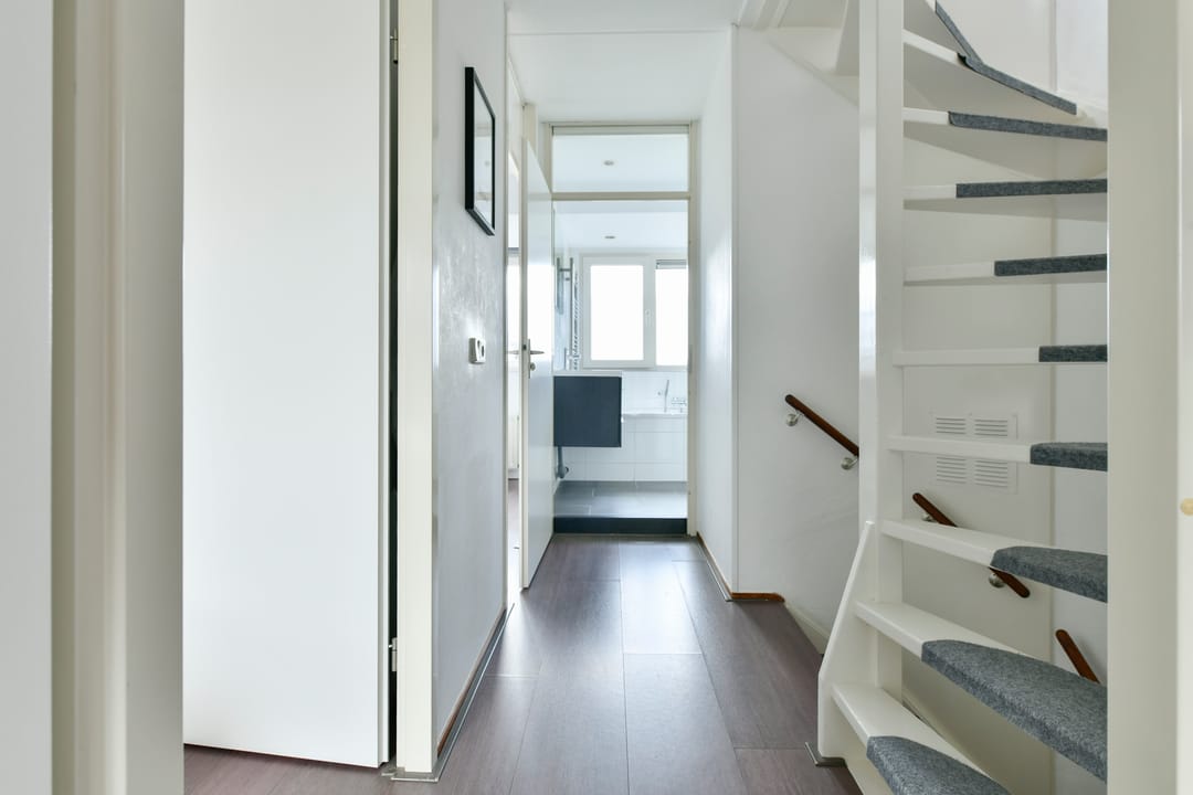 Photo 17 of Abraham Rademakerstraat 17